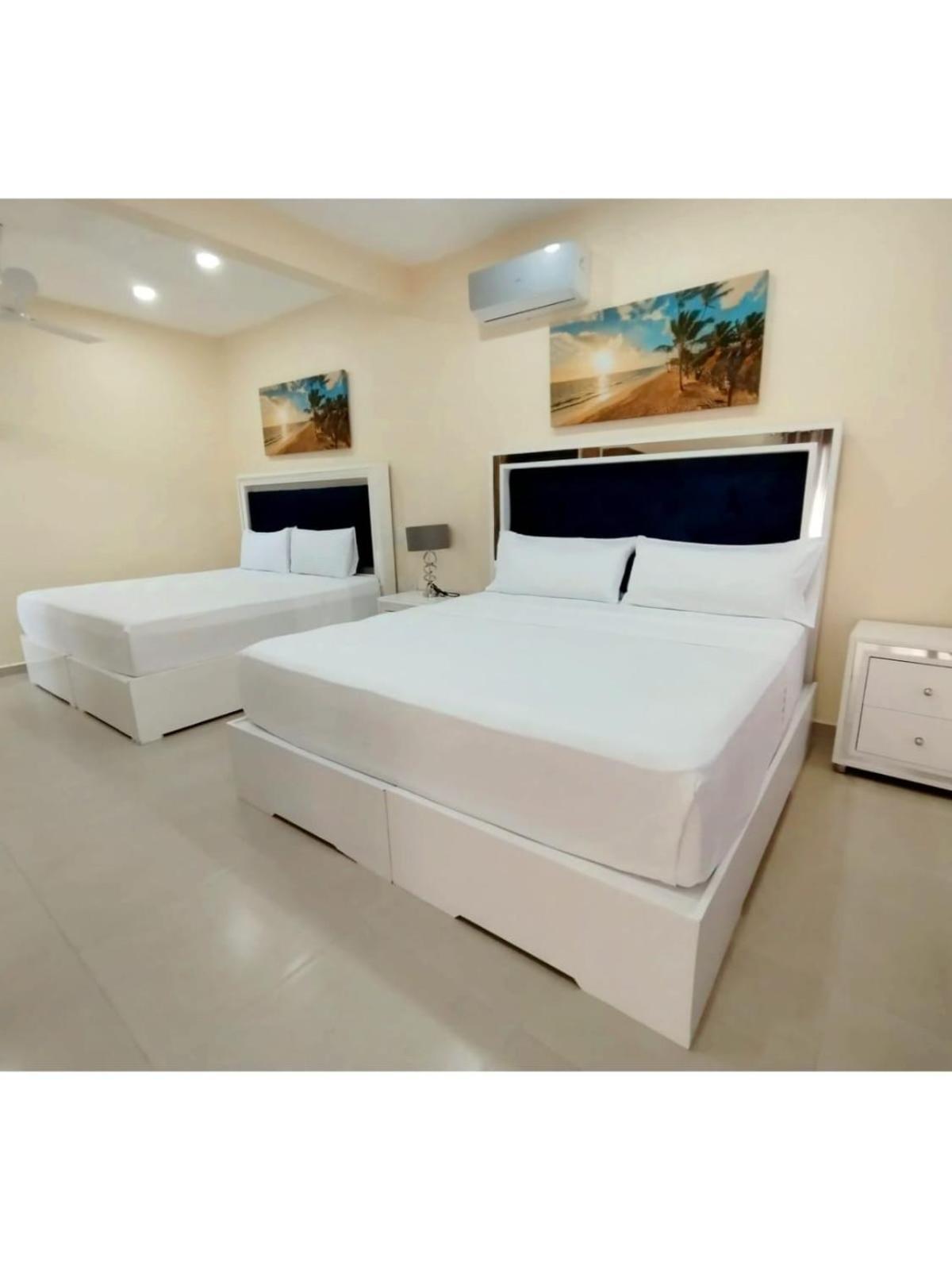 Casa Arizona Hotell Brisas de Zicatela Eksteriør bilde